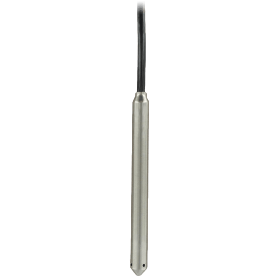 Dwyer Series MBLT Miniature Submersible Level Transmitter, Series MBLT